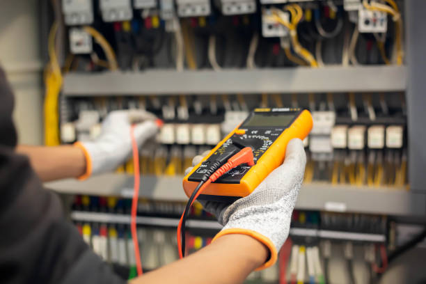  Burlington, ND Electrical Services Pros